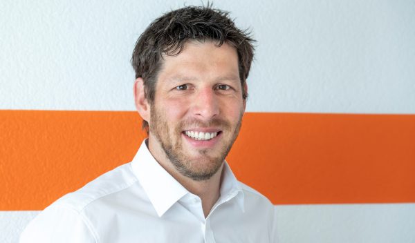 Raphael Schor neuer CTO bei Beck Automation AG